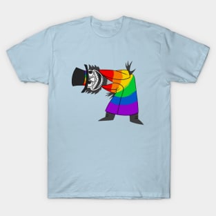 Lil Babadook Gay Icon T-Shirt